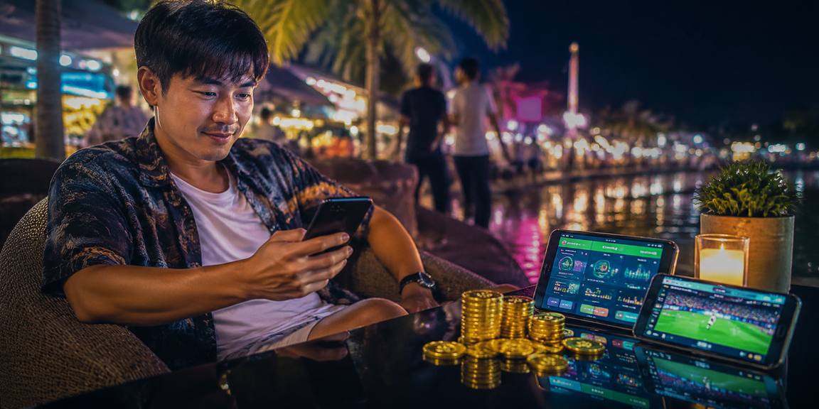 vs388 Truy cập vs388 trên điện thoại – 3 bước