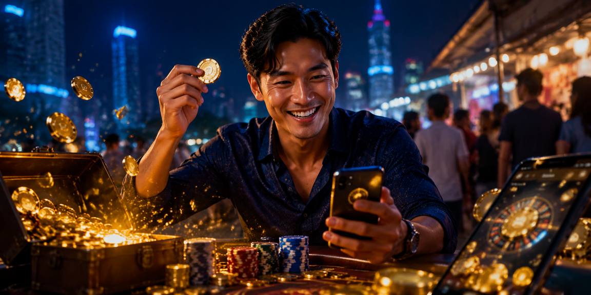 vs388 casino app visual